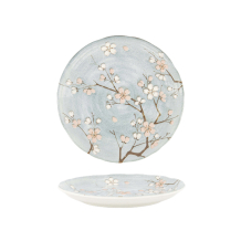 Natsu Karakusa Teller bei Tokyo Design Studio (Bild 1 von 6)