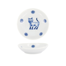 Sendan Tokusa Angled Bowl at Tokyo Design Studio (picture 1 of 5)