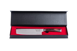 Nakiri Knife (vegetable knife) at Tokyo Design Studio (picture 2 of 7)