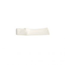 TDS, Chopsticks Rest, White Series, 6 cm - Item No. 7171