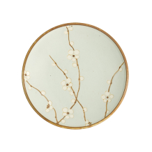 Soshun Matte Plate at Tokyo Design Studio (picture 3 of 6)