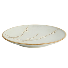 Soshun Matte Teller bei Tokyo Design Studio (Bild 2 von 6)