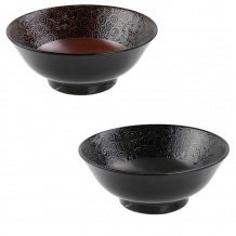 TDS, Noodle Bowl, Mixed Bowls Uzu, Ø 21 cm