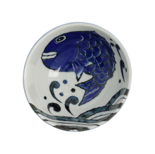 Seafood Bowl at Tokyo Design Studio (picture 2 of 6)