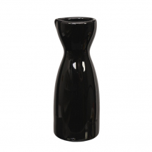 TDS, Sake Bottle, Black Series, 13,5 cm, Item No. 7716