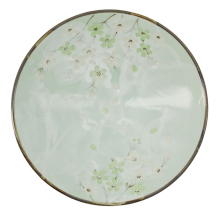 Green Cosmos Bowl at Tokyo Design Studio (picture 2 of 5)