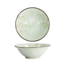 Green Cosmos Bowl at Tokyo Design Studio (picture 1 of 4)