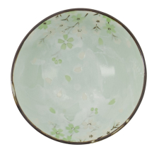 Green Cosmos Schale bei Tokyo Design Studio (Bild 2 von 5)