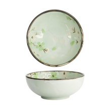 Green Cosmos Bowl at Tokyo Design Studio (picture 1 of 5)