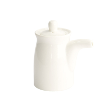 White Series Sauce Dispenser at Tokyo Design Studio (picture 2 of 7)