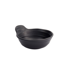 TDS, Bowl, Melamine, Ø 11.4x5.7cm, 175ml, Item No. 8018