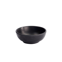 TDS, Sauce Bowl, Melamine, Ø 9.8x3.8cm,150ml, Item No. 8020