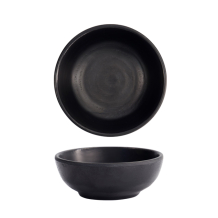 TDS, Sauce Bowl, Melamine, Ø 9.8x3.8cm,150ml, Item No. 8020