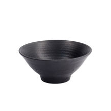 TDS, Bowl, Melamine, Ø 14.2x6.35cm, 325ml, Item No. 8024