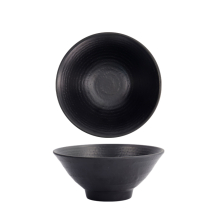 TDS, Bowl, Melamine, Ø 14.2x6.35cm, 325ml, Item No. 8024