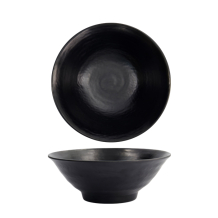 TDS, Bowl, Melamine, Ø 21.4x8cm, 840ml, Item No. 8025