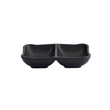 TDS, Sauce Bowl, Melamine, 13x8.5x3cm, Item No. 8026