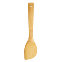 TDS, Woodenware Rice Peddle Long, 30 cm, Item No. 8057