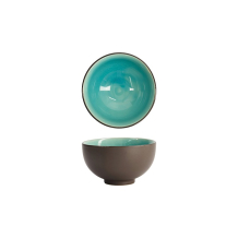 Schale Glassy, Porzellan, &Oslash; 11,5 cm