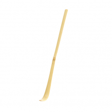 Matcha Löffel(Chushaku), Bamboo, original japanische, Art.-Nr. 8460