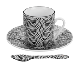 Nippon Black Espresso Set at Tokyo Design Studio (picture 4 of 9)