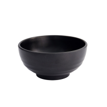TDS, Bowl, Melamine, Ø 16x8cm, 700ml, Item No. 8555
