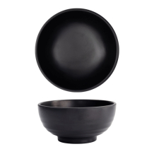 TDS, Bowl, Melamine, Ø 16x8cm, 700ml, Item No. 8555