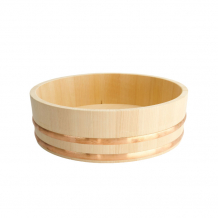 TDS, Hangiri Woodbarrel, Kitchenware, Ø 30 cm, Item No. 8560