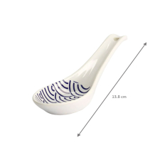 Nippon Blue Soup Spoon at Tokyo Design Studio (picture 4 of 4)
