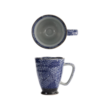 TDS, Tasse, Handmade, 400 ml, Art.-Nr. 8872