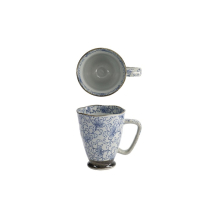 Mug Botan Blue, Stoneware, 400 ml