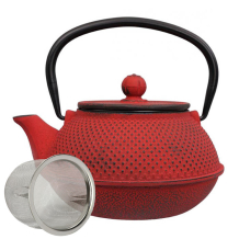 Arare iron cast teapot at Tokyo Design Studio (picture 3 of 7)