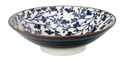 TDS, Schale, Fleur De Ligne, Ø 24,5 cm, Art.-Nr. 14147