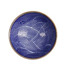 Seigaiha Bowl at Tokyo Design Studio (picture 3 of 7)