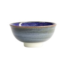 Seigaiha Bowl at Tokyo Design Studio (picture 4 of 7)