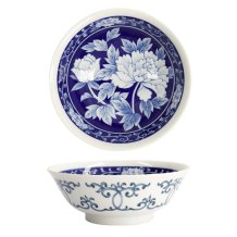 TDS, Ramen-Schale, Mixed Bowls, Ø 19 x 7,5 cm 1100 ml, Peony, Art.-Nr. 14263