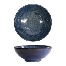 Ramenschale Cobalt Blue, Porzellan, 1,45 l