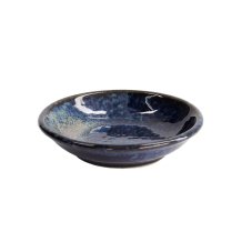 Cobalt Blue Schale bei Tokyo Design Studio (Bild 2 von 5)