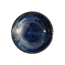 Cobalt Blue Schale bei Tokyo Design Studio (Bild 3 von 5)