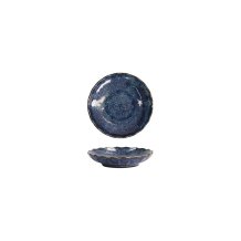 Saucenteller Cobalt Blue, Porzellan, &Oslash; 10 cm