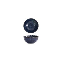 Sauce Bowl Cobalt Blue, Porcelain, 150 ml