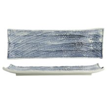 TDS, Serving Plate, Shared Dining 41x13x4cm , Item No. 14327