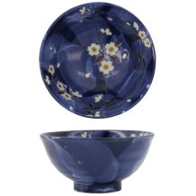 Blue Sakura Schale bei Tokyo Design Studio (Bild 1 von 5)