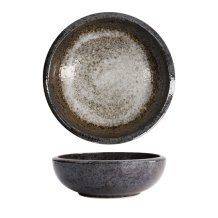 TDS, Schale, Mino Yaki, Ø 23,5x8cm 1800ml, Art.-Nr. 14450