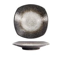 TDS, Plate, Mino Yaki, 28cm, Item No. 14452