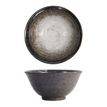 Noodle Bowl Mino Yaki, Stoneware, 1.4 L