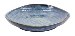 Cobalt Blue Plate at Tokyo Design Studio (picture 3 of 5)
