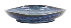 Cobalt Blue Plate at Tokyo Design Studio (picture 4 of 5)