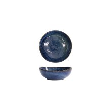 Schale Cobalt Blue, Porzellan, 150 ml