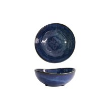 Bowl Cobalt Blue, Porcelain, 300 ml